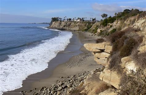 More Mesa Beach